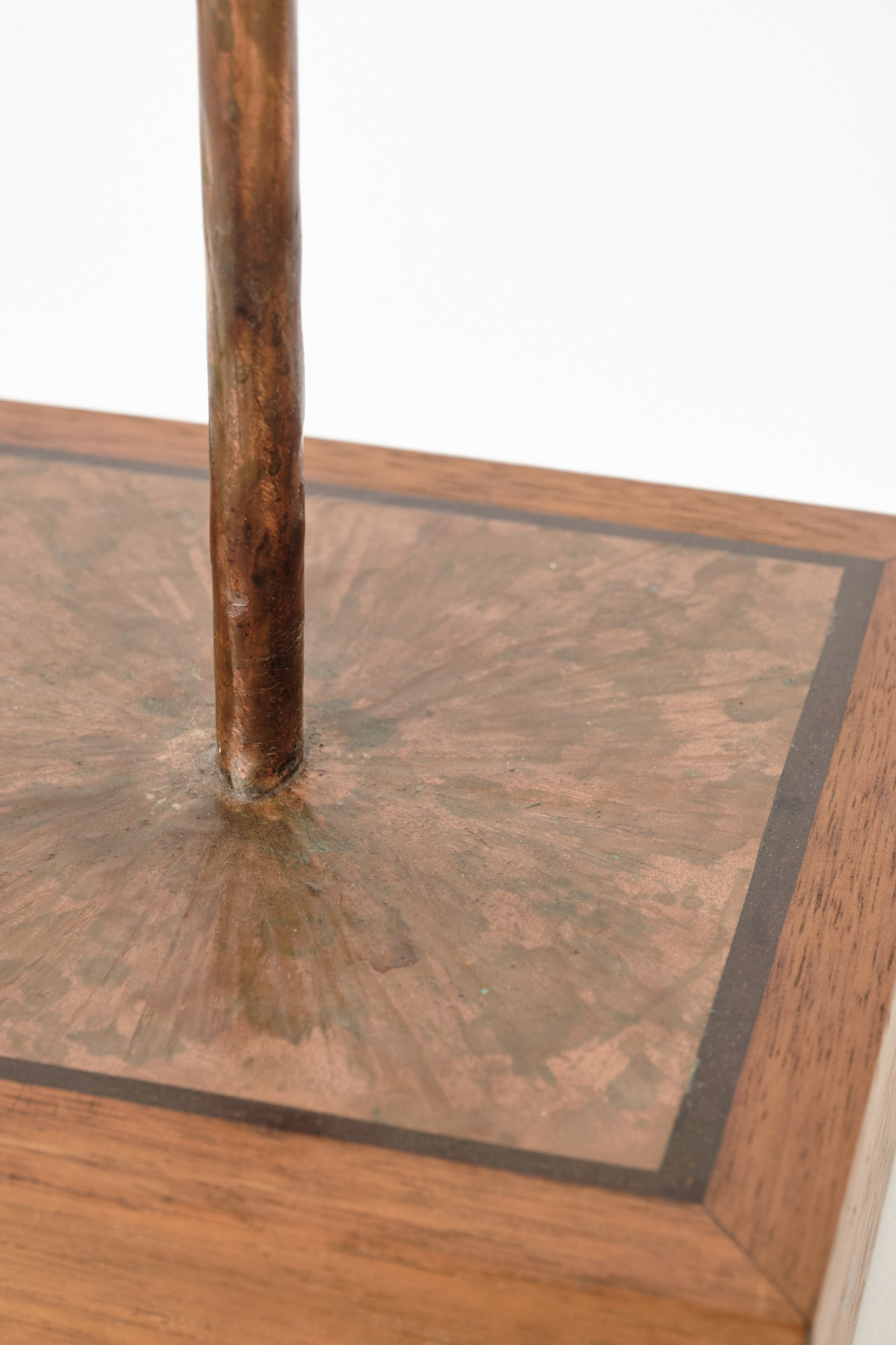 Michael Roderick Wedderburn Sculpture